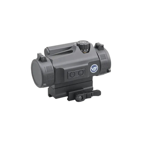Vector Optics Nautilus 1x30 kikarsikte Double Reticle rödpunktsikte - Ubitzu