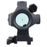 Vector Optics Nautilus Quick Release 1x30 red dot scope - Ubitzu