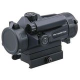 Vector Optics Nautilus Quick Release 1x30 red dot scope - Ubitzu