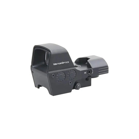 Vector Optics Omega 23x33 Four Reticle Reflex Sight rödpunktsikte - Ubitzu