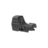 VictOptics SRD 1x23x33 Four-Reticle red dot sight - Ubitzu