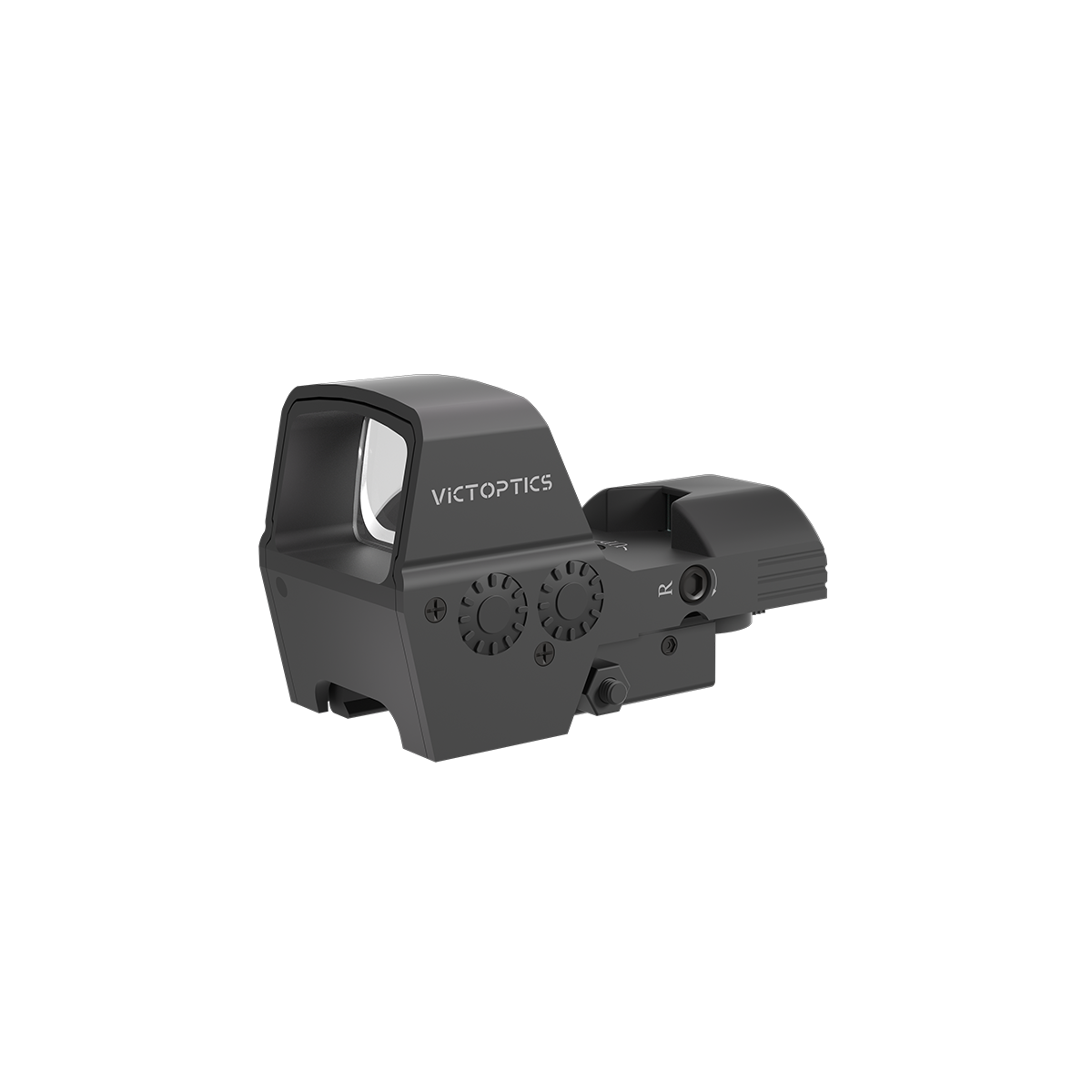 VictOptics SRD 1x23x33 Four-Reticle rödpunktsikte - Ubitzu