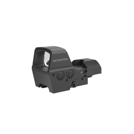 VictOptics SRD 1x23x33 Four-Reticle rödpunktsikte - Ubitzu