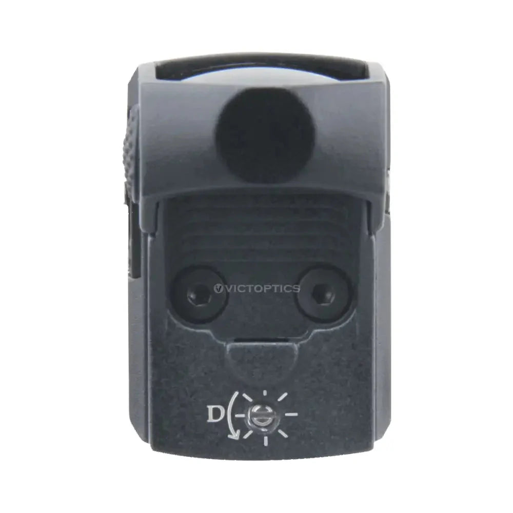 VictOptics V3 1x17x22 red dot - Ubitzu