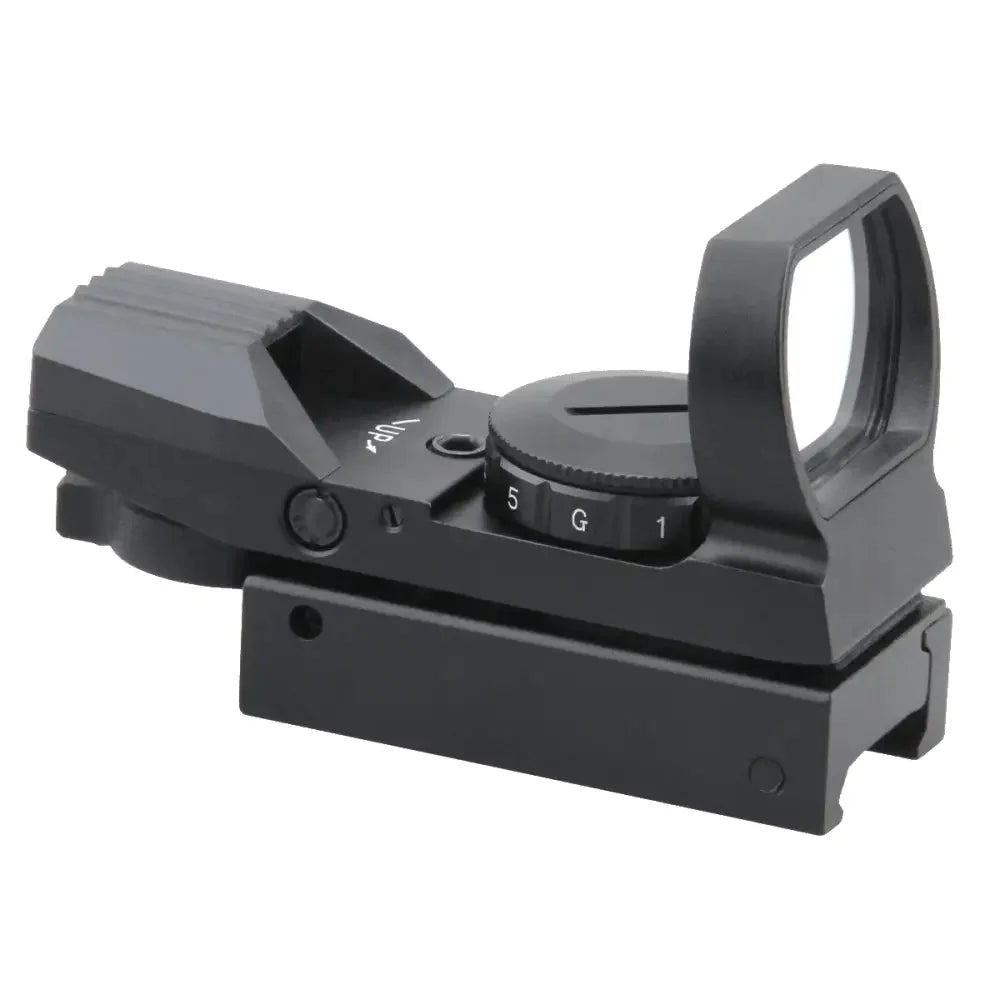 Victoptics Z1 1x23x34 - Ubitzu